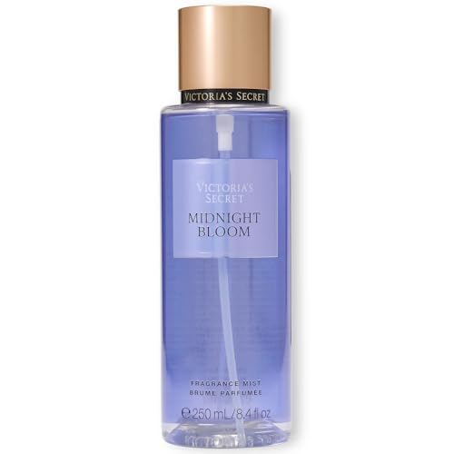 Victoria's Secret - Körperspray 250ml - Midnight Bloom