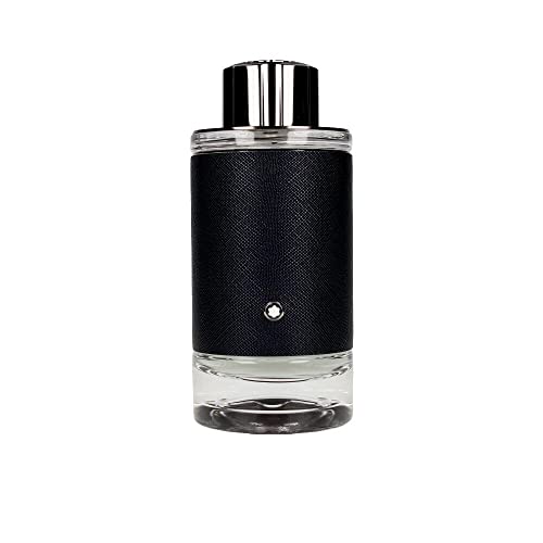 Montblanc Explorer Eau de Parfum, 200 ml