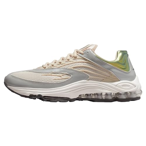 Nike Air Tuned Max Herrenschuhe, Creme II/Eisengrau-Rattan-Hanf, 42 EU