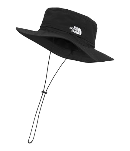 THE NORTH FACE NF0A5FX6KY4 Horizon Breeze Brimmer HAT Hat Herren TNF Black/TNF White Größe LXL