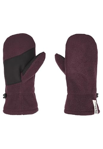 Jack Wolfskin FLEECE MITTEN K