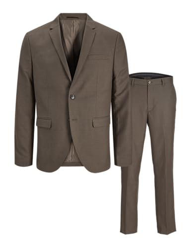 JACK & JONES Jprsolaris Suit Noos