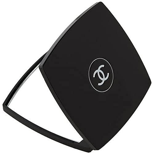 Chanel Spiegel Doppelfassette, 1 Stueck