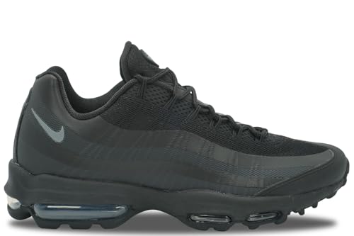 NIKE Air Max 95 Ultra Triple Black