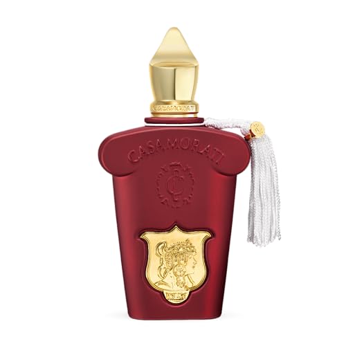 XERJOFF, Casamorati Italica, Eau de Parfum, Unisexduft, 100 ml, Vanille