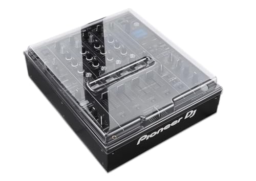 Decksaver Pioneer DJM-900NXS2 Cover