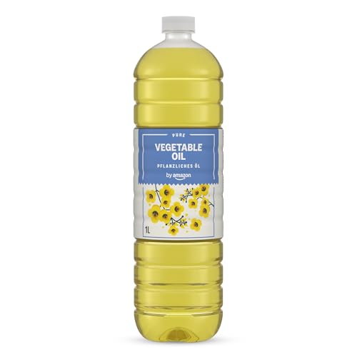 by Amazon Pflanzliches Öl, 1L