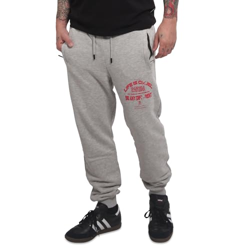 Yakuza Herren Cruel Casual Jogginghose