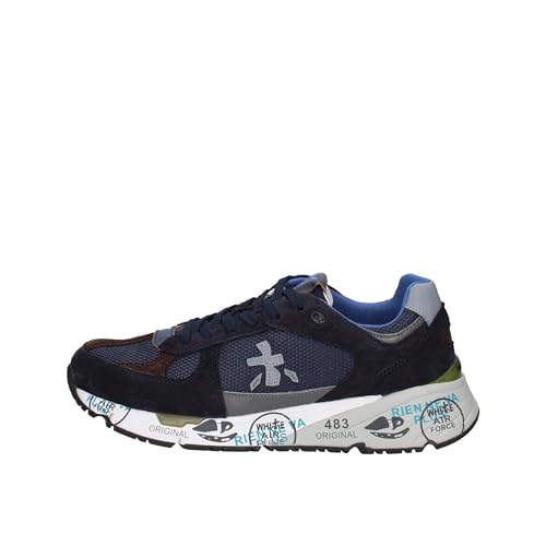 PREMIATA Mase Sneaker Low Top für Herren