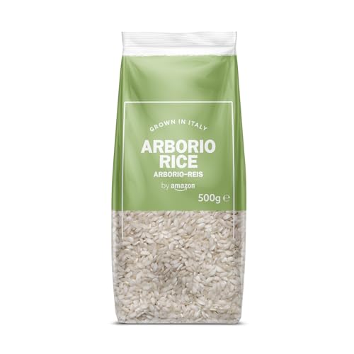 by Amazon Arborio-Reis, 500g