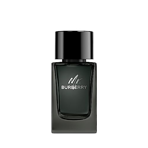 Mr Burberry Edp Vapo 100 Ml