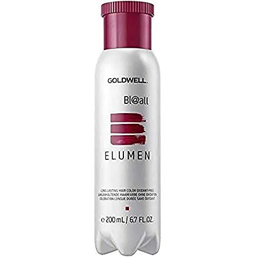 Goldwell Elumen Color Pure BL at all 3-10, 1er Pack, (1x 200 ml)