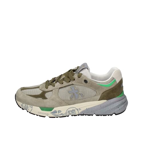 PREMIATA Mase 25 8017, grün, 44 EU