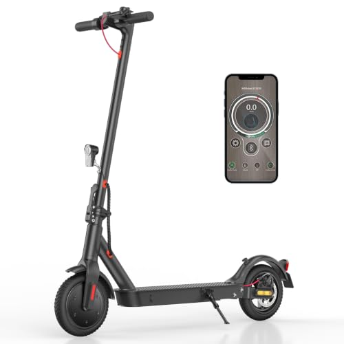 E-Scooter mit Straßenzulassung 25-30km Reichweite 13kg Einfaches Pendeln