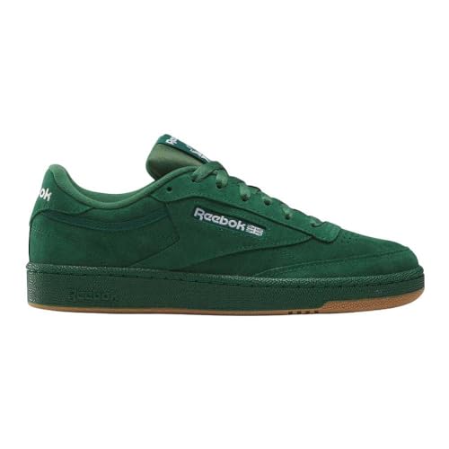 Reebok Unisex Club C 85 Classic Trainers