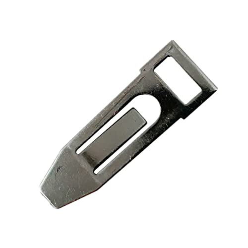MaximalPower Motorarm-Schnappschloss für Yuneec Typhoon H, H Pro, H Plus, H3, H520 Drohnenmodelle, Ersatzteile (1 Armriegel)
