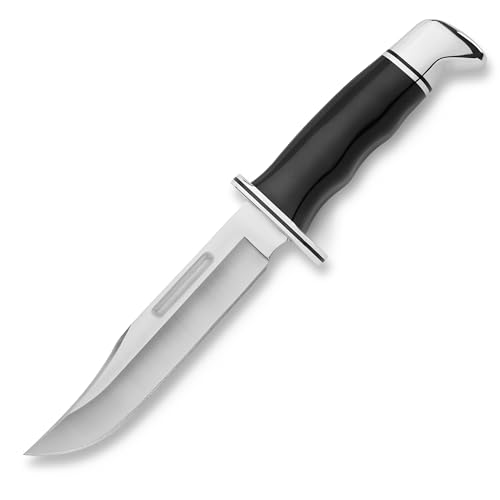 Buck Outdoormesser Special 119 Jagd, Edelstahl , Mehrfarbig, One Size