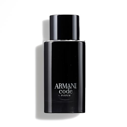 Armani Code Eau De Parfum Spray 75ml