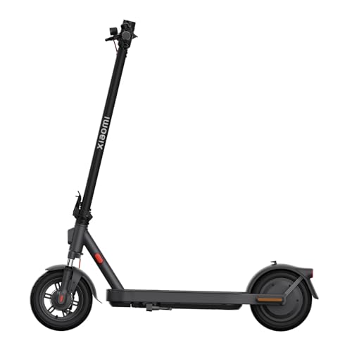 Xiaomi E-Scooter 5 Elite mit Strassenzulassung (DE)