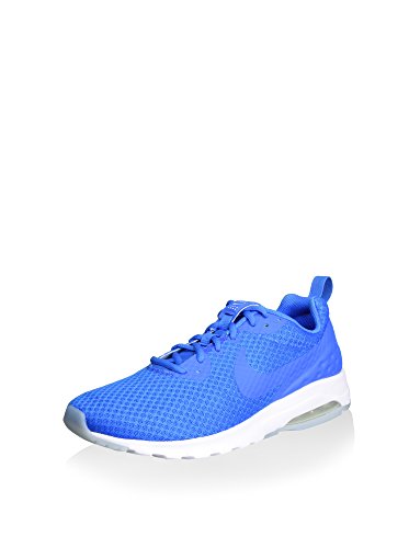 Nike Herren Air Max Motion Lw Gymnastik, Blau (PHOTO BLUE/PHOTO BLUE-WHITE_441), 40.5 EU