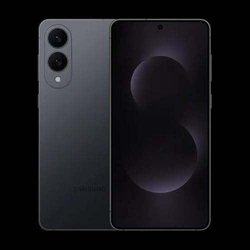 Samsung Galaxy S25 Edge 256GB Titanium Icyblue EU 16,91 cm (6,7 Zoll) OLED Display, Android 15, 200MP...[Italienische, ungarische, polnische, rumänische, österreichische und schweizerische Versionen]