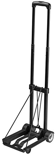 Meister Mini-Sackkarre – Aus Stahl – 45 kg Tragkraft – Klappbar
