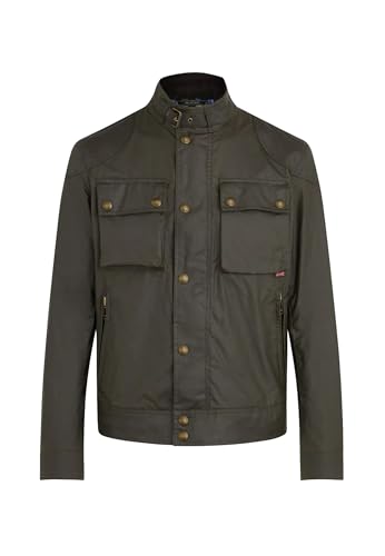 Belstaff Jacke
