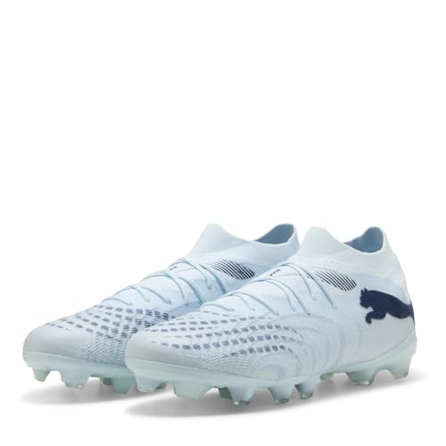 PUMA Future 9 Match FG/AG Showtime blaublau, 44,5 Unisex