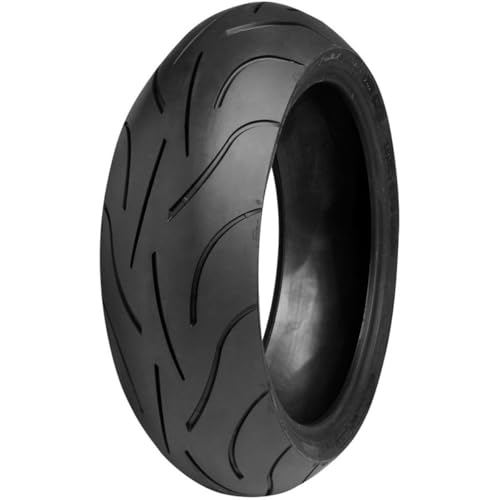 MICHELIN Pilot Power 2CT Motorradreifen 160/60ZR17 (69W) Hinterrad