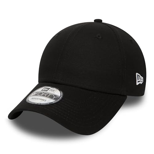 New Era Unisex New Era Basic 9Forty Basecap