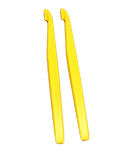 Tupperware Orangenschäler (2) orange 14211