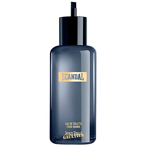 JEAN PAUL GAULTIER Pour Homme Edt Refill 200 Ml