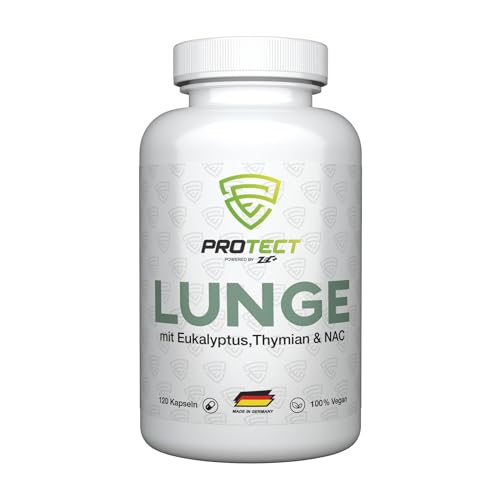 Zec+ PROTECT LUNGE