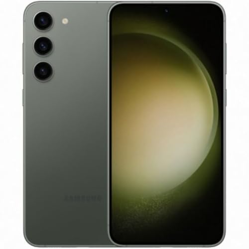 Samsung Galaxy S23 All Carriers 128 GB Grün