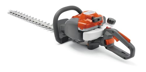 Husqvarna 122HD60 Benzin-Heckenschere