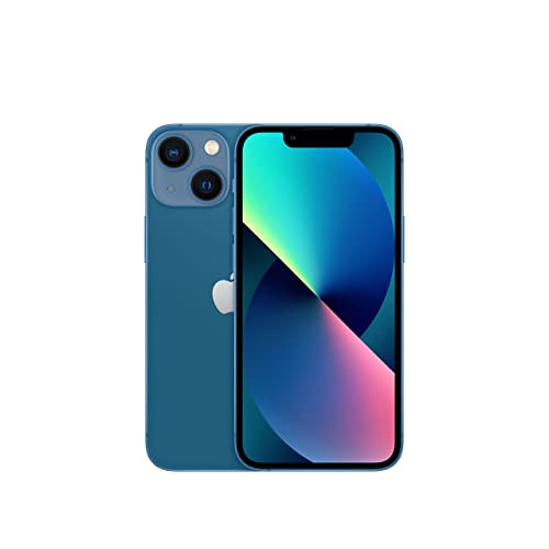 Apple iPhone 13 Mini 128GB - Blau (Generalüberholt)