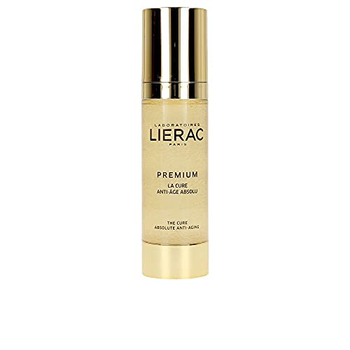 Lierac, Crema corporal - 30 ml. Multicolor
