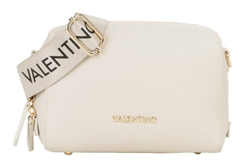 Valentino Umhängetasche Pattie Crossover Bag Ecru creme
