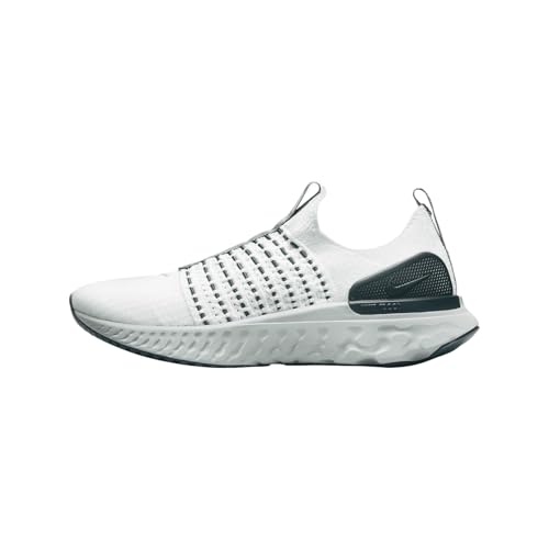 Nike React Phantom Run Flyknit 2 Sneaker für Herren, 44 EU