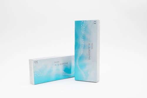 Aquashine soft 2ml - Biorevitalisator - NICHT verschreibungspflichtig