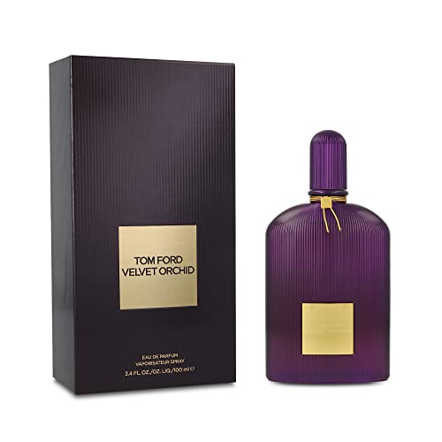 Tom Ford damen Eau de Parfum velvet orchid 100 ml