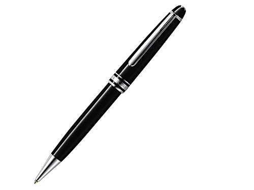 Montblanc Meisterstück Platinum Line Classique Kugelschreiber No.164 ID 2866