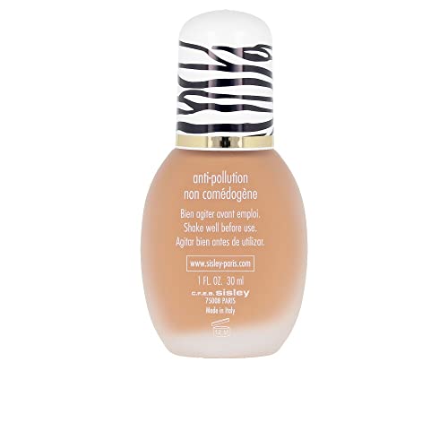 Phyto-Teint Ultra Éclat 6-Amber 30 Ml