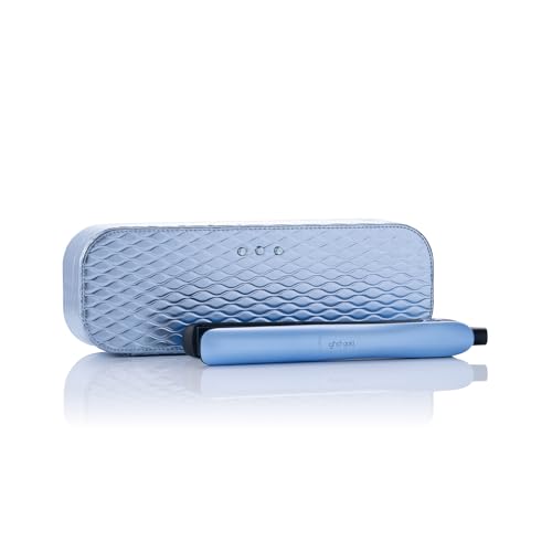 ghd gold Limited Edition - Glätteisen in Icy Blue