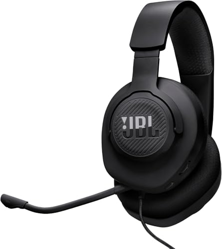 Gaming headset