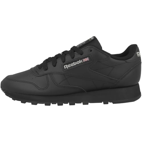 Reebok Damen Sneaker Low Classic Leather