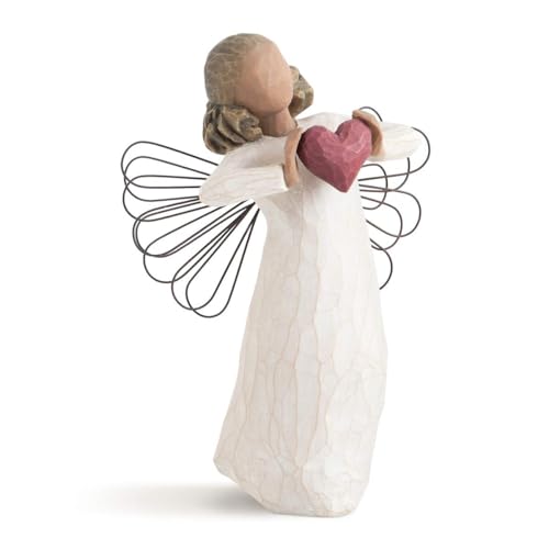 Enesco Willow Tree with Love Figurine