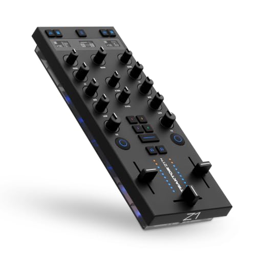 Native Instruments Traktor Z1 Mk2