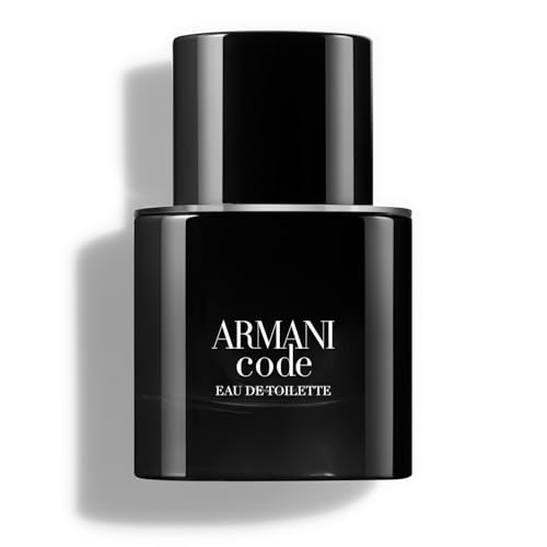 Armani Code by Giorgio Armani for Men Eau de Toilette Spray, 1.0 Ounce