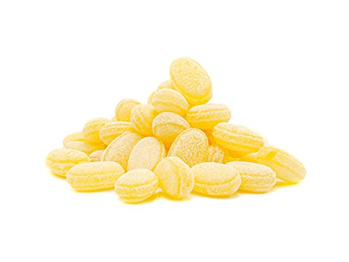 Fenchelbonbons | 120g | Fenchel Bonbon | Fenchelstäbchen | Kräuterbonbons | Hustenbonbons | Fenchel Stäbchen | Kräuterbonbon | Hustenbonbon | Gerüche-Küche